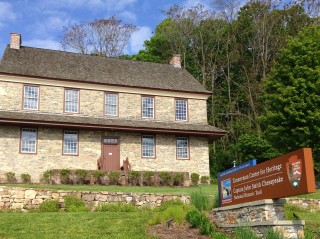 Zimmerman Center for Heritage